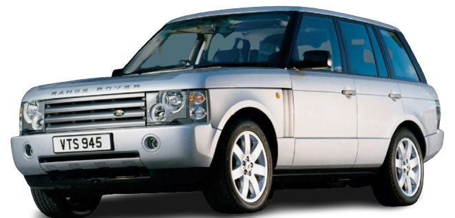 Range Rover Range Rover 2002-2005 (L322) 